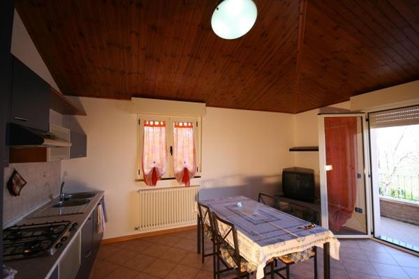 Albergo Centopini Gemmano Екстериор снимка